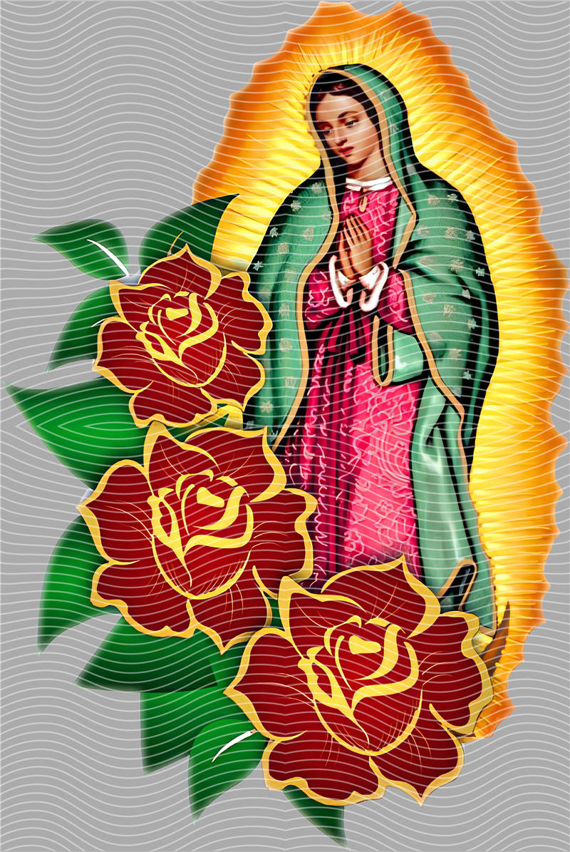 Mexican style-XG 145